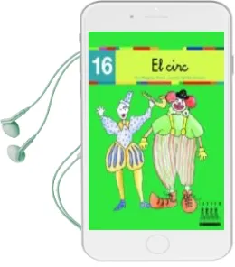 Descargar AudioLibro Xino Xano 16: El Circ (Cursiva) de Fina Masgrau I Plana año 2007