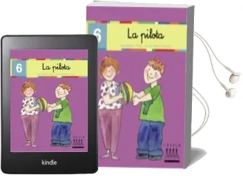 Descargar AudioLibro Xino Xano 6: La Pilota (Cursiva) de Fina Masgrau I Plana año 2007