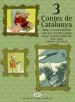 AudioLibro 3 Contes de Catalunya de Enric Goma