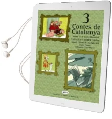 Descargar AudioLibro 3 Contes de Catalunya de Enric Goma año 2007