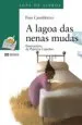 AudioLibro A Lagoa das Nenas Mudas de Fina Casalderrey