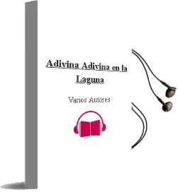 Descargar AudioLibro Adivina Adivina en la Laguna de Varios Autores año 2007