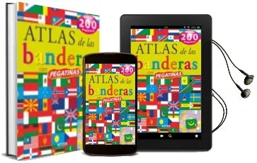 Descargar AudioLibro Atlas de las Banderas de Varios Autores año 2007