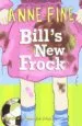 AudioLibro Bill s new Frock de Anne Fine