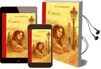 Descargar AudioLibro Carolina: Una Breve Biografia de Iva Prochazkova año 2007