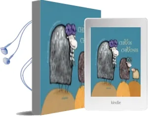 Descargar AudioLibro Chivos Chivones de Olalla Gonzalez Paz año 2007