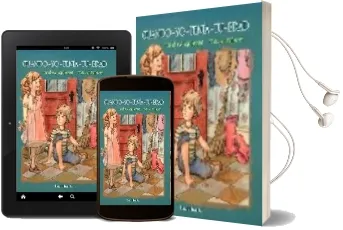 Descargar AudioLibro Cuando yo Tenia tu Edad de Rachna Gilmore año 2007