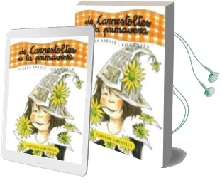 Descargar AudioLibro De Carnestoltes a la Primavera (el Curs de l any 4) de Teresa Sabate Rodie año 2007