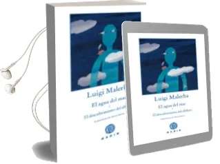 Descargar AudioLibro El Agua del mar de Luigi Malerba año 2007