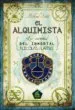 AudioLibro El Alquimista i: Los Secretos del Inmortal Nicolas Flamel de Michael Scott