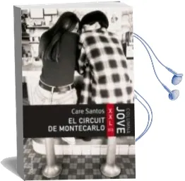 Descargar AudioLibro El Circuit de Montecarlo de Care Santos año 2007