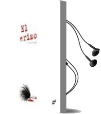 Descargar AudioLibro El Erizo de Gustavo Roldan año 2007