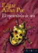 AudioLibro El Escarabajo de oro de Edgar Allan Poe