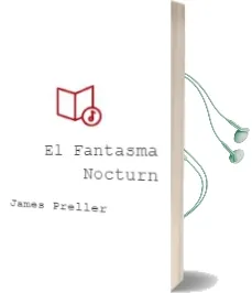 Descargar AudioLibro El Fantasma Nocturn de James Preller año 2007