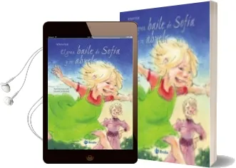 Descargar AudioLibro El Gran Baile de Sofia y su Abuela de Knister año 2007