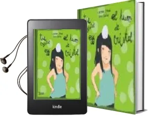 Descargar AudioLibro El Huevo de Cristal / the Crystal egg de Lawrence Schimel año 2007