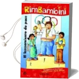 Descargar AudioLibro El Lanzamiento de Peso de Claudio Comini año 2007