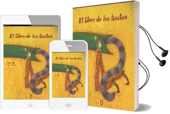 Descargar AudioLibro El Libro de las Hadas de Carmen Gil año 2007