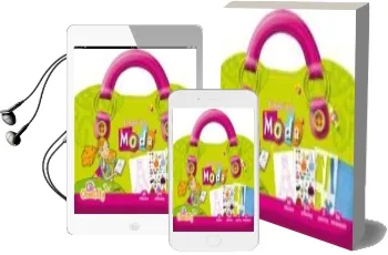 Descargar AudioLibro El Maleti de la Moda de Natacha Matic año 2007