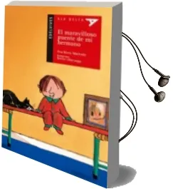 Descargar AudioLibro El Maravilloso Puente de mi Hermano de Ana Maria Machado año 2007