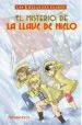 AudioLibro El Misterio de la Llave de Hielo (Las Tres Hijas del Dragon) de Paloma Puya