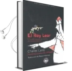 Descargar AudioLibro El rey Lear de Charles Lamb año 2007