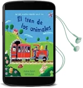 Descargar AudioLibro El Tren de los Animales de Andrea Petrlik año 2007