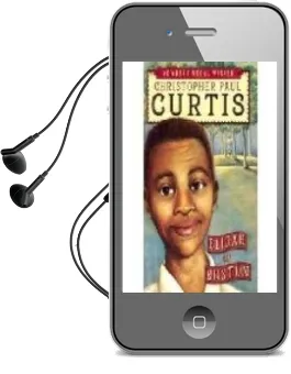 Descargar AudioLibro Elijah of Buxton de Christopher Paul Curtis año 2007
