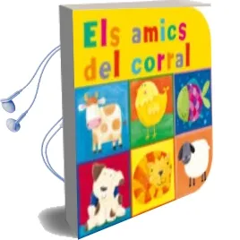 Descargar AudioLibro Els Amics del Corral de Albert Jane año 2007