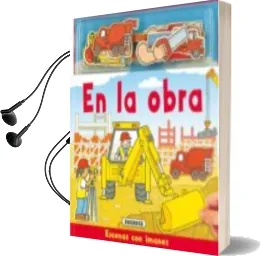 Descargar AudioLibro En la Obra (Escenas con Imanes) de Varios Autores año 2007