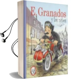 Descargar AudioLibro Enrique Granados y los Niños de Anna Obiols año 2007