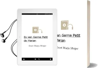 Descargar AudioLibro Es ven Germa Petit de Marian De Smet; Marja Meijer año 2007