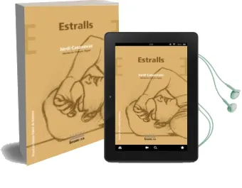 Descargar AudioLibro Estralls de Jordi Casanovas año 2007