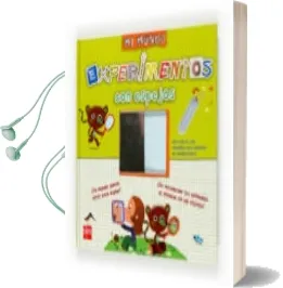 Descargar AudioLibro Experimentos con Espejos de Varios Autores año 2007