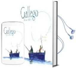 Descargar AudioLibro Gallego: A la Orilla del mar de Juan Farias año 2007