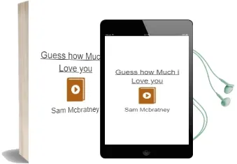 Descargar AudioLibro Guess how Much i Love you de Sam Mcbratney año 2007