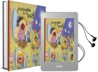 Descargar AudioLibro Historietas de la voz de Clara Del Ruste año 2007