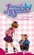 AudioLibro Junie b. Jones i Warren el Superguapo de Barbara Park