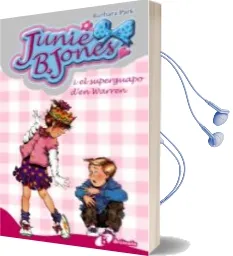Descargar AudioLibro Junie b. Jones i Warren el Superguapo de Barbara Park año 2007