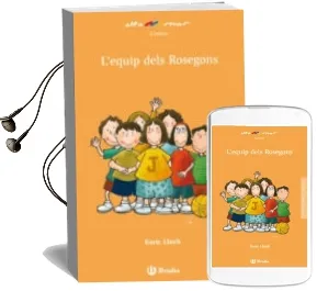 Descargar AudioLibro L Equip Dels Rosegons de Varios Autores año 2007