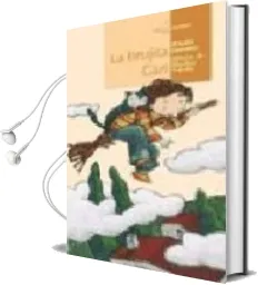 Descargar AudioLibro La Brujita Gari de Braulio Llamero año 2007