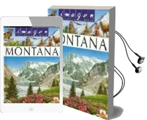 Descargar AudioLibro La Montaña (Imagen + Puzzle) de Varios Autores año 2007