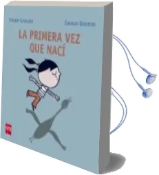 Descargar AudioLibro La Primera vez que Naci de Vincent Cuvellier año 2007