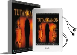 Descargar AudioLibro La Tumba de Tutankamon: Egipto de Varios Autores año 2007