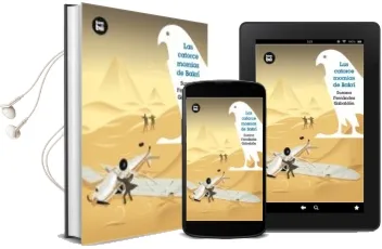 Descargar AudioLibro Las Catorce Momias de Bakri de Susana Fernandez año 2007