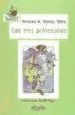 AudioLibro Las Tres Princesitas de Antonio A. Gomez Yebra