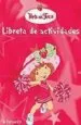 AudioLibro Libreta de Actividades de Tarta de Fresa de Varios Autores