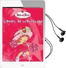 Descargar AudioLibro Libreta de Actividades de Tarta de Fresa de Varios Autores año 2007