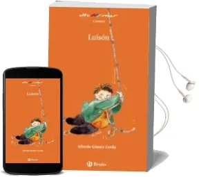 Descargar AudioLibro Luison de Alfredo Gomez Cerda año 2007