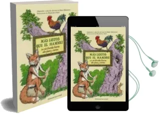Descargar AudioLibro Mas Listos que el Hambre. las mas Divertidas Historias Sobre Pica ros y Traviesos de Pablo Manzano año 2007